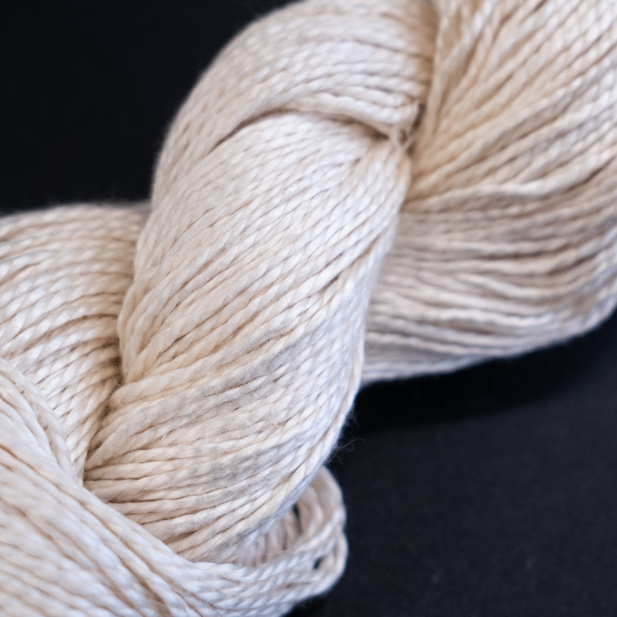Cascade Silk