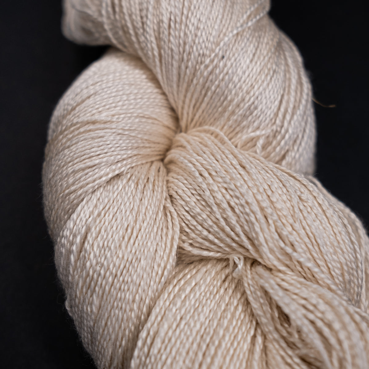 Fine Cascade Silk